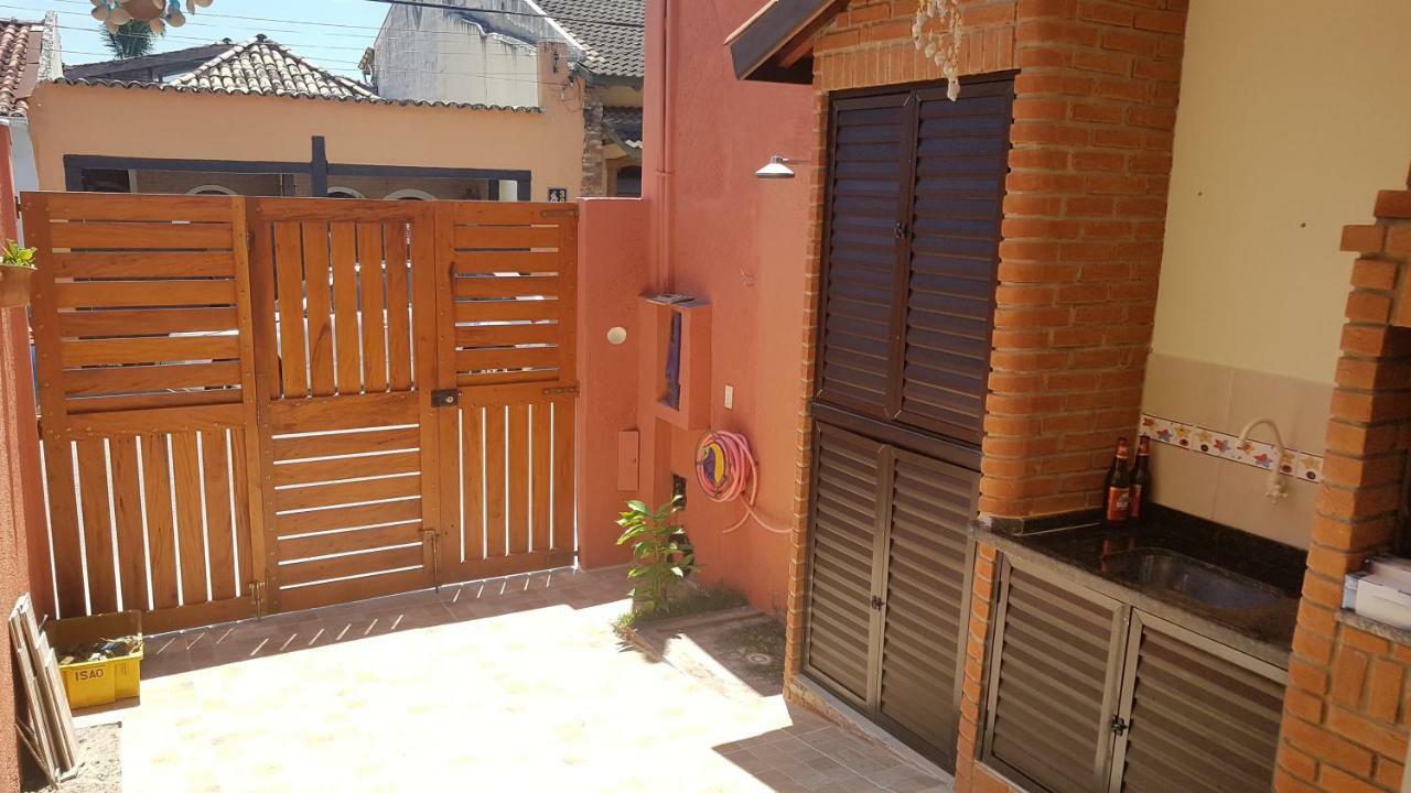 Seo Chico Sobradinho Sao Sebastiao (Sao Paulo) Exterior foto