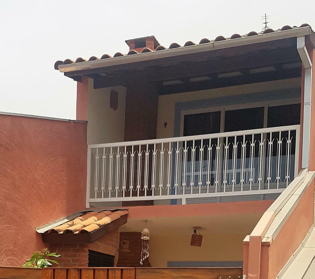 Seo Chico Sobradinho Sao Sebastiao (Sao Paulo) Exterior foto